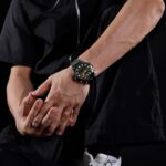 Naviforce Men's Watch NF9237 B GN B | Watches Prime Naviforce Men's Watch NF9237 B GN B | Watches Prime