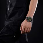 Naviforce Men's Watch NF9237 B GN B | Watches Prime Naviforce Men's Watch NF9237 B GN B | Watches Prime