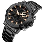 Naviforce Men's Watch NF9237 B RG B | Watches Prime Naviforce Men's Watch NF9237 B RG B | Watches Prime