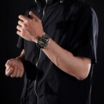 Naviforce Men's Watch NF9237 B RG B | Watches Prime Naviforce Men's Watch NF9237 B RG B | Watches Prime