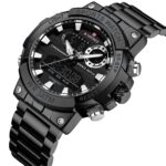 Naviforce Men's Watch NF9237 B W B | Watches Prime