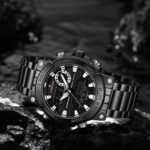 Naviforce Men's Watch NF9237 B W B | Watches Prime