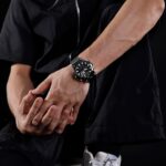 Naviforce Men's Watch NF9237 B W B | Watches Prime