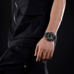 Naviforce Men's Watch NF9237 B W B | Watches Prime