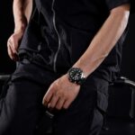 Naviforce Men's Watch NF9237 B W B | Watches Prime