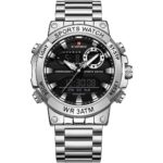 Naviforce Men's Watch NF9237 S B S | Watches Prime