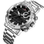 Naviforce Men's Watch NF9237 S B S | Watches Prime