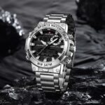 Naviforce Men's Watch NF9237 S B S | Watches Prime