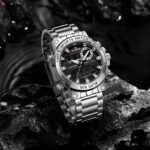 Naviforce Men's Watch NF9237 S B S | Watches Prime