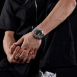 Naviforce Men's Watch NF9237 S B S | Watches Prime