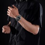 Naviforce Men's Watch NF9237 S B S | Watches Prime
