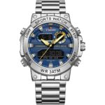 Naviforce Men's Watch NF9237 S BE S | Watches Prime Naviforce Men's Watch NF9237 S BE S | Watches Prime