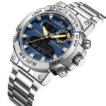 Naviforce Men's Watch NF9237 S BE S | Watches Prime Naviforce Men's Watch NF9237 S BE S | Watches Prime