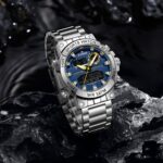Naviforce Men's Watch NF9237 S BE S | Watches Prime Naviforce Men's Watch NF9237 S BE S | Watches Prime