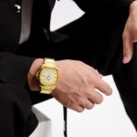 ساعة يد نافي فورس رجالية NF9240 G G G | واتشز برايم