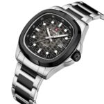 Naviforce Men's Watch NF9240 S B B | Watches Prime Naviforce Men's Watch NF9240 S B B | Watches Prime
