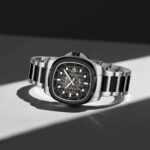 Naviforce Men's Watch NF9240 S B B | Watches Prime Naviforce Men's Watch NF9240 S B B | Watches Prime