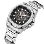 Naviforce Men's Watch NF9240 S B S | Watches Prime Naviforce Men's Watch NF9240 S B S | Watches Prime