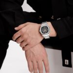 Naviforce Men's Watch NF9240 S B S | Watches Prime Naviforce Men's Watch NF9240 S B S | Watches Prime