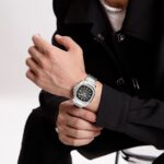 Naviforce Men's Watch NF9240 S B S | Watches Prime Naviforce Men's Watch NF9240 S B S | Watches Prime