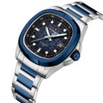 Naviforce Men's Watch NF9240 S BE BE | Watches Prime Naviforce Men's Watch NF9240 S BE BE | Watches Prime