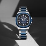 Naviforce Men's Watch NF9240 S BE BE | Watches Prime Naviforce Men's Watch NF9240 S BE BE | Watches Prime