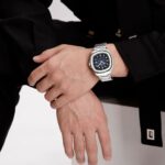 Naviforce Men's Watch NF9240 S BE S | Watches Prime Naviforce Men's Watch NF9240 S BE S | Watches Prime