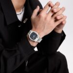 Naviforce Men's Watch NF9240 S BE S | Watches Prime Naviforce Men's Watch NF9240 S BE S | Watches Prime
