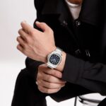 Naviforce Men's Watch NF9240 S BE S | Watches Prime Naviforce Men's Watch NF9240 S BE S | Watches Prime