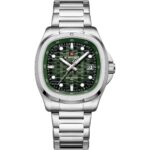 Naviforce Men's Watch NF9240 S GN S | Watches Prime Naviforce Men's Watch NF9240 S GN S | Watches Prime