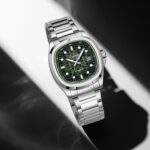 Naviforce Men's Watch NF9240 S GN S | Watches Prime Naviforce Men's Watch NF9240 S GN S | Watches Prime