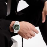 Naviforce Men's Watch NF9240 S GN S | Watches Prime Naviforce Men's Watch NF9240 S GN S | Watches Prime