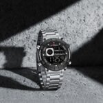Naviforce Men's Watch NF9241S S B S | Watches Prime