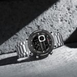 Naviforce Men's Watch NF9241S S B S | Watches Prime