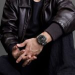 Naviforce Men's Watch NF9241S S B S | Watches Prime