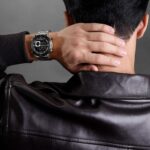 Naviforce Men's Watch NF9241S S B S | Watches Prime