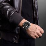 Naviforce Men's Watch NF9241S S B S | Watches Prime