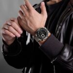 Naviforce Men's Watch NF9241S S B S | Watches Prime