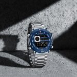 Naviforce Men's Watch NF9241S S BE S | Watches Prime