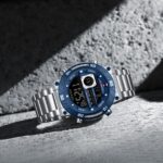 Naviforce Men's Watch NF9241S S BE S | Watches Prime