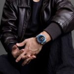 Naviforce Men's Watch NF9241S S BE S | Watches Prime