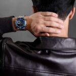Naviforce Men's Watch NF9241S S BE S | Watches Prime