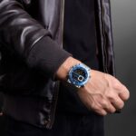 Naviforce Men's Watch NF9241S S BE S | Watches Prime