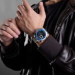Naviforce Men's Watch NF9241S S BE S | Watches Prime