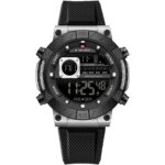 Naviforce Men's Watch NF9241T S B B | Watches Prime