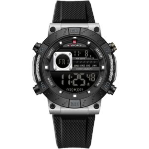 Naviforce Men's Watch NF9242 B GN GN | Watches Prime