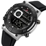 Naviforce Men's Watch NF9241T S B B | Watches Prime
