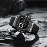 Naviforce Men's Watch NF9241T S B B | Watches Prime