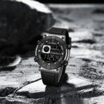 Naviforce Men's Watch NF9241T S B B | Watches Prime