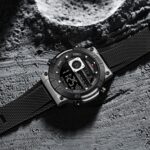 Naviforce Men's Watch NF9241T S B B | Watches Prime